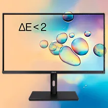 Asus ProArt Display PA328QV 32 Inch Professional Monitor overview 2