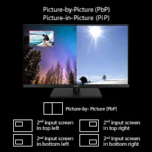 Asus ProArt Display PA328QV 32 Inch Professional Monitor overview 3