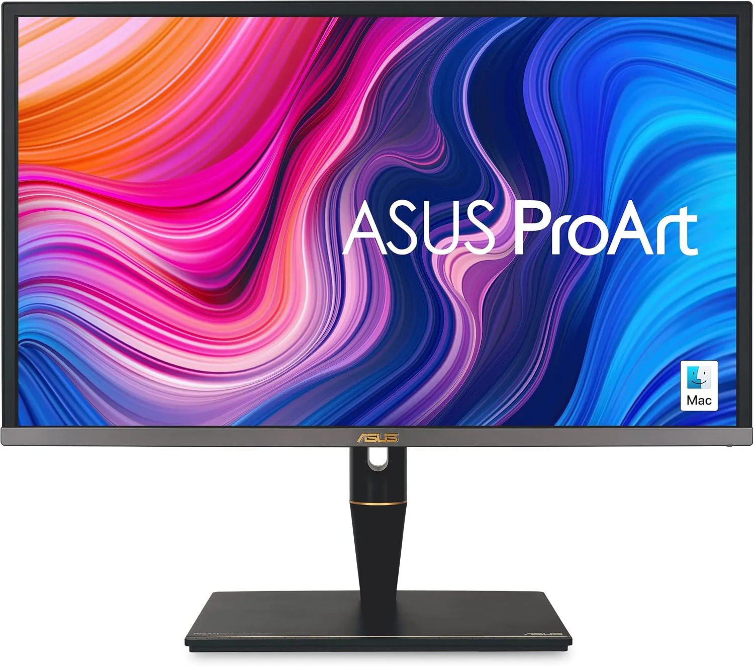 Asus ProArt PA32UCX-PK 100% SRGB Designer Monitor overview 1