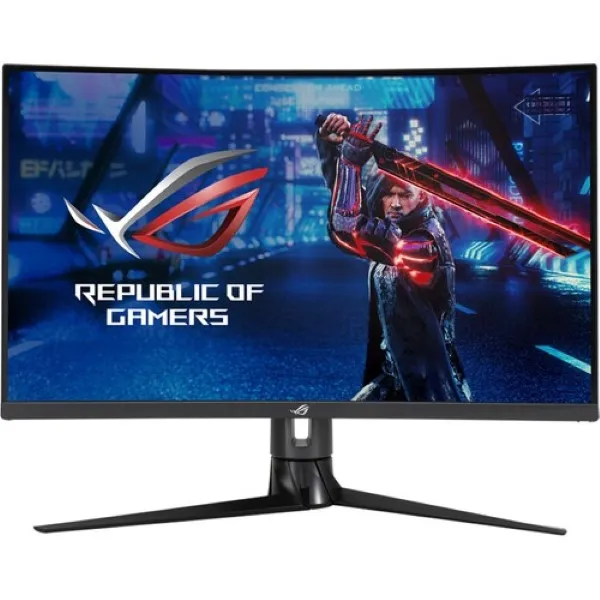 Asus ROG Strix XG32VC Curved Gaming Monitor