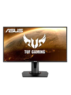 Asus TUF Gaming VG279QR 27 Inch Gaming Monitor overview 1