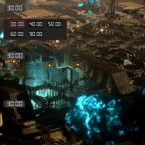 Asus TUF Gaming VG279QR 27 Inch Gaming Monitor overview 7