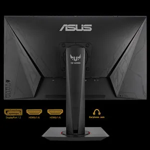 Asus TUF Gaming VG279QR 27 Inch Gaming Monitor overview 9