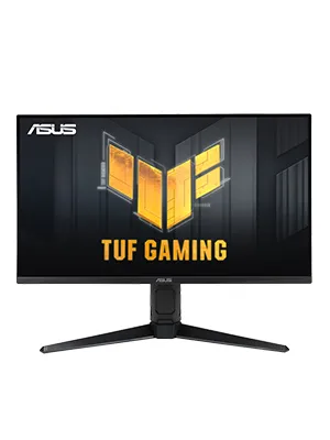 Asus TUF Gaming VG28UQL1A Gaming Monitor overview 1