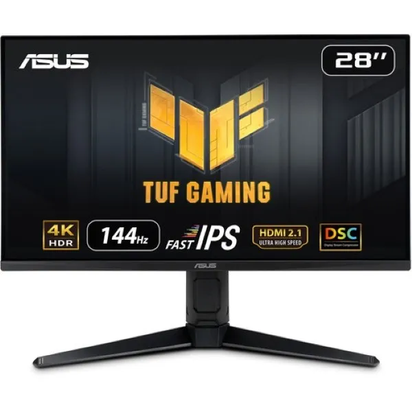 Asus TUF Gaming VG28UQL1A Gaming Monitor