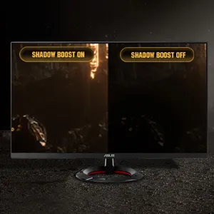 Asus TUF VG279Q1R 27" FHD IPS 144Hz Gaming Monitor overview 5