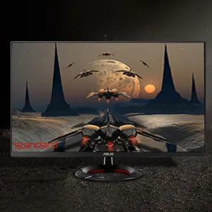 Asus TUF VG279Q1R 27" FHD IPS 144Hz Gaming Monitor overview 6