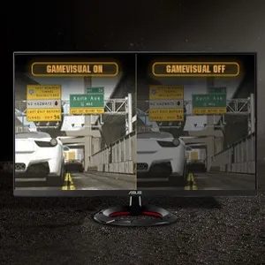 Asus TUF VG279Q1R 27" FHD IPS 144Hz Gaming Monitor overview 9