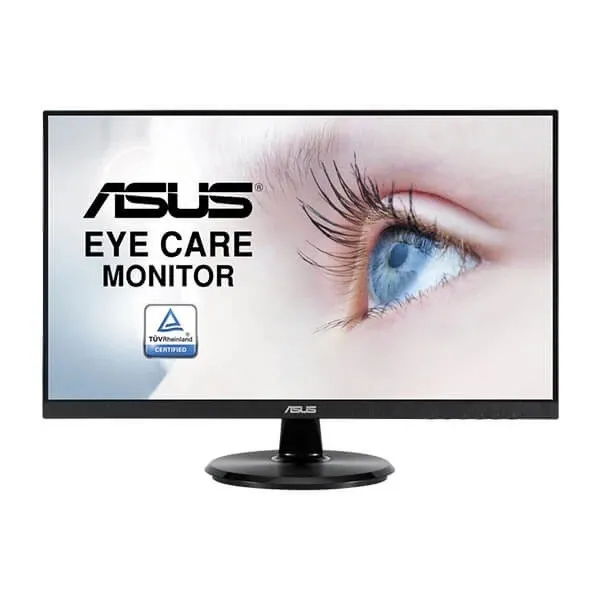Asus VA24DQ Monitor FreeSync Eye Care IPS Monitor