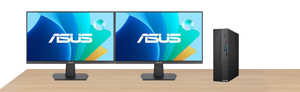 Asus VA24EHF 24 Inch Eye Care Ips Full Hd Gaming Monitor overview 3