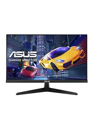 Asus VY279HGR 24.5 Inch 120H zEye Care Gaming Monitor overview 1