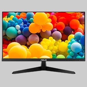 Asus VY279HGR 24.5 Inch 120H zEye Care Gaming Monitor overview 4