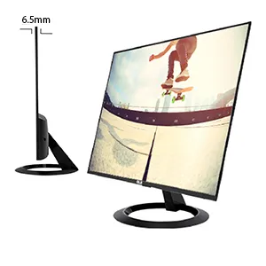 Asus VZ24EHE 24 Inch Monitor overview 4