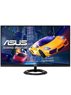 Asus VZ279HEG1R 27" FHD Gaming Monitor overview 1