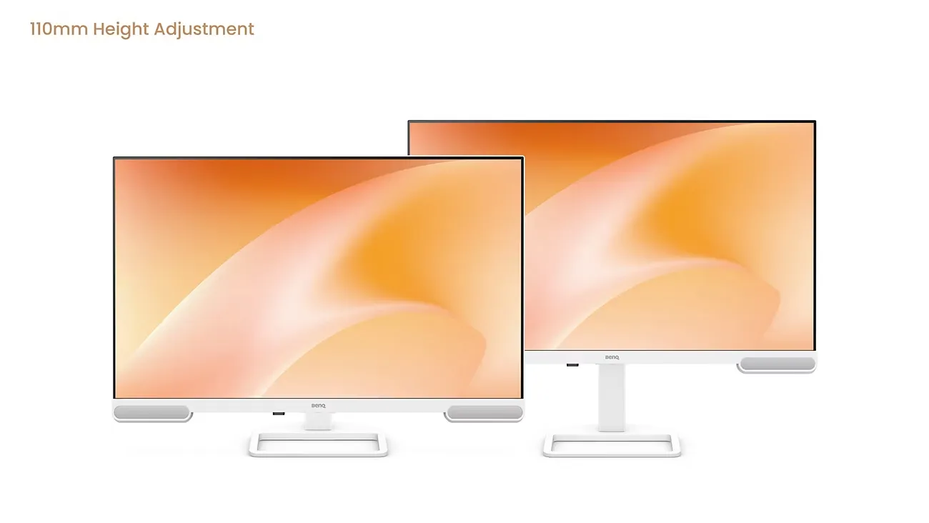 BenQ EW3290U 31.5” 4K UHD Entertainment Monitor overview 13