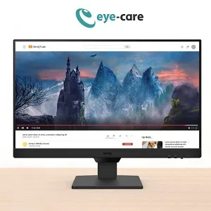 BenQ GW2490 23.8 inch 1080p FHD IPS Monitor overview 11