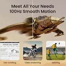 BenQ GW2490 23.8 inch 1080p FHD IPS Monitor overview 4