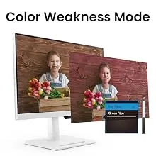 BenQ GW2790QT 27 Inch Professional Monitor overview 13