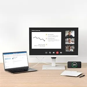 BenQ GW3290QT 32 Inch Professional Monitor overview 2