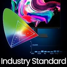 BenQ PD2706UA 27inch(68cm) IPS 4K HDR ErgoArm Monitor overview 4