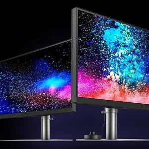 BenQ PD2725U 27" 4K UHD Thunderbolt 3 Monitor overview 2