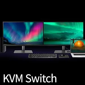 BenQ PD2725U 27" 4K UHD Thunderbolt 3 Monitor overview 8