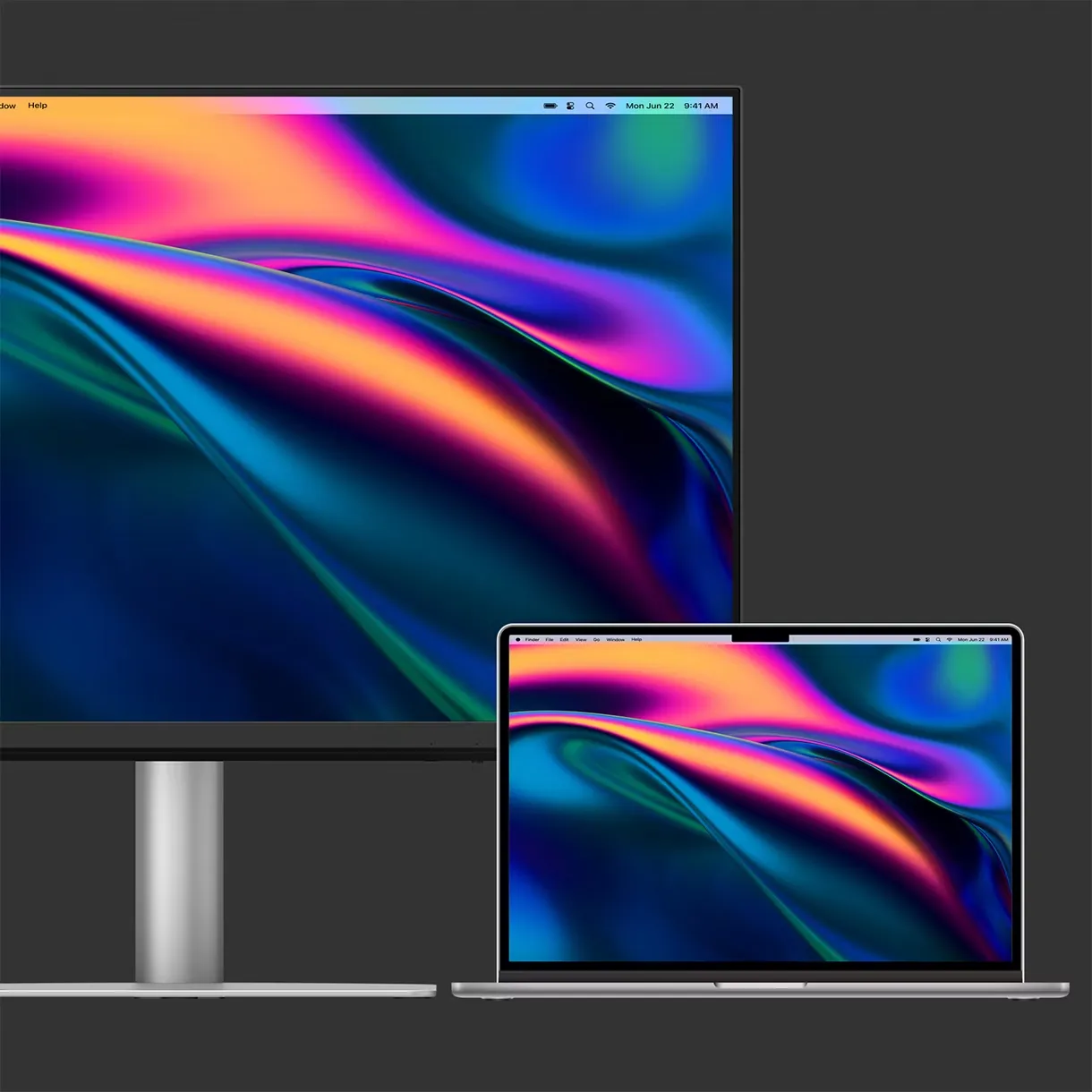 BenQ PD3226G 32 4K UHD 144Hz Monitor overview 6