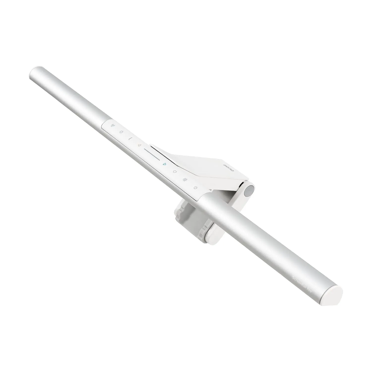 BenQ ScreenBar Pro Monitor Light Bar (silver)