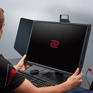 BenQ Zowie XL2566K 25 Inch E-Sports Gaming Monitor overview 9