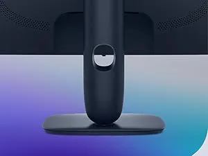 DELL Alienware AW2725DM 27-inch IPS QHD 180Hz 1ms Gaming Monitor overview 8