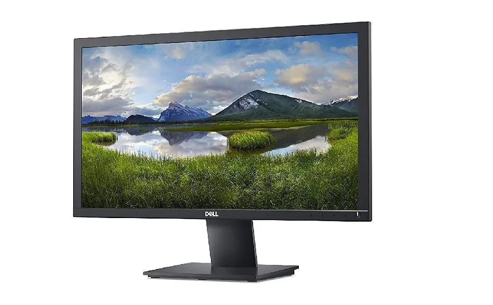Dell 22 Monitor - E2221HN overview 2
