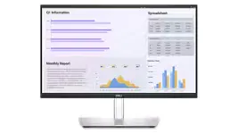Dell 24 P2424HT 23.8" Multi-Touch Monitor overview 6