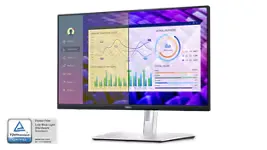 Dell 24 P2424HT 23.8" Multi-Touch Monitor overview 7