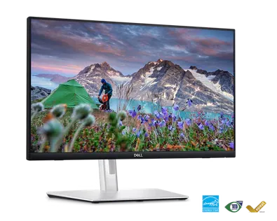 Dell 24 P2424HT 23.8" Multi-Touch Monitor overview 9