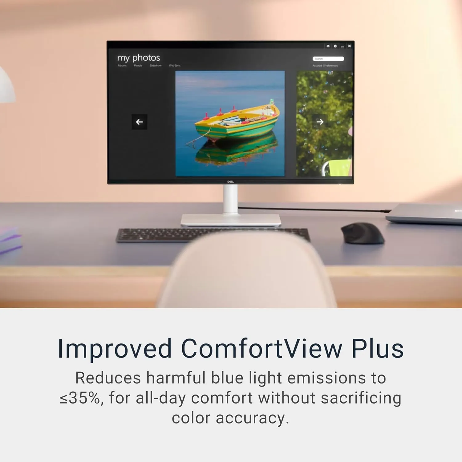 Dell 34 Plus USB-C Monitor - S3425DW overview 2