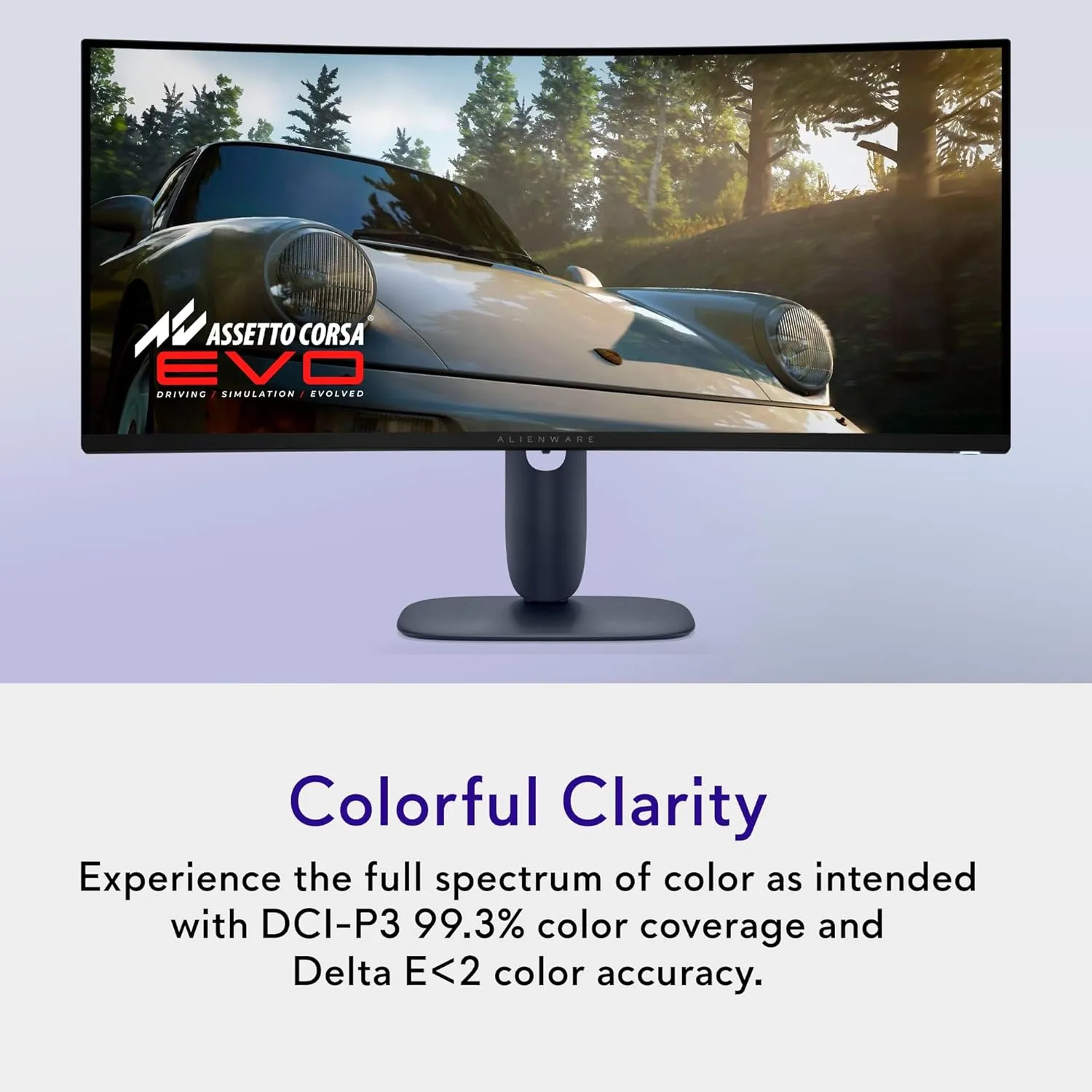 Dell Alienware 34 240Hz QD-OLED Gaming Monitor - AW3425DW overview 5