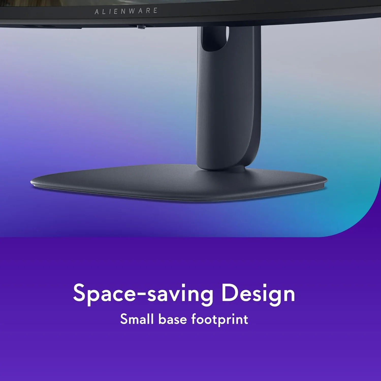 Dell Alienware 34 240Hz QD-OLED Gaming Monitor - AW3425DW overview 6