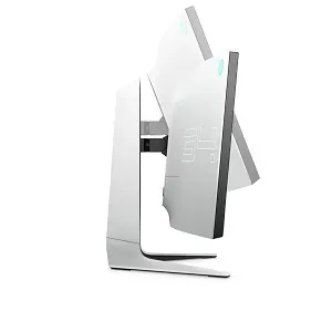 Dell Alienware AW3420DW Gaming Monitor (White) overview 10