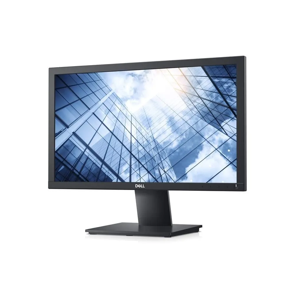 Dell E2020H 20" LED TN HD Monitor overview 1