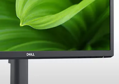 Dell E2222H LED Monitor 54.5 Cm (21.4") FHD (Black) overview 3