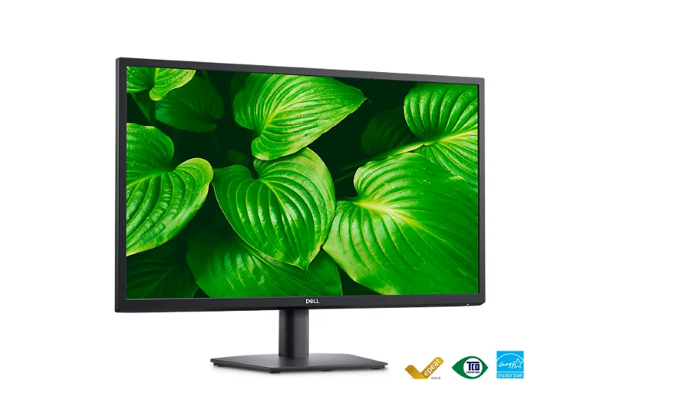Dell E2723HN 27" FHD Monitor overview 3
