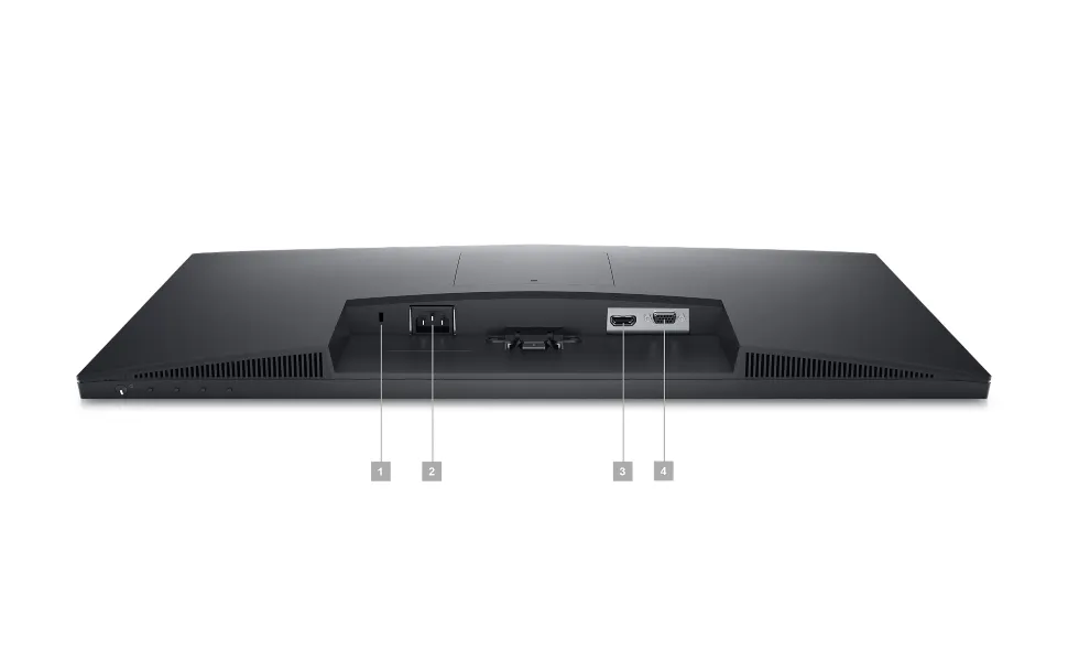 Dell E2723HN 27" FHD Monitor overview 8