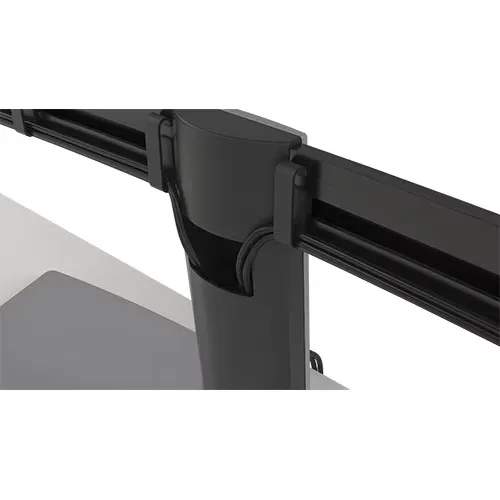 Dell MDS19 Dual Monitor Stand overview 2