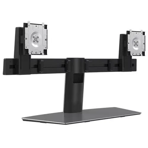 Dell MDS19 Dual Monitor Stand overview 3