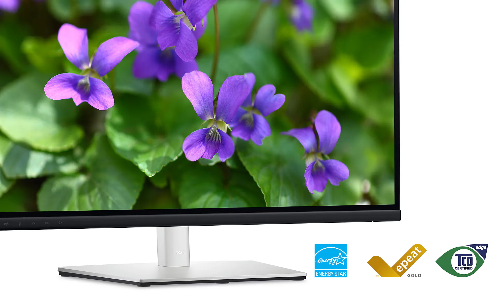 Dell P2724DEB 27" 2K 1440P 60Hz QHD IPS with Speaker Conferencing Monitor overview 15
