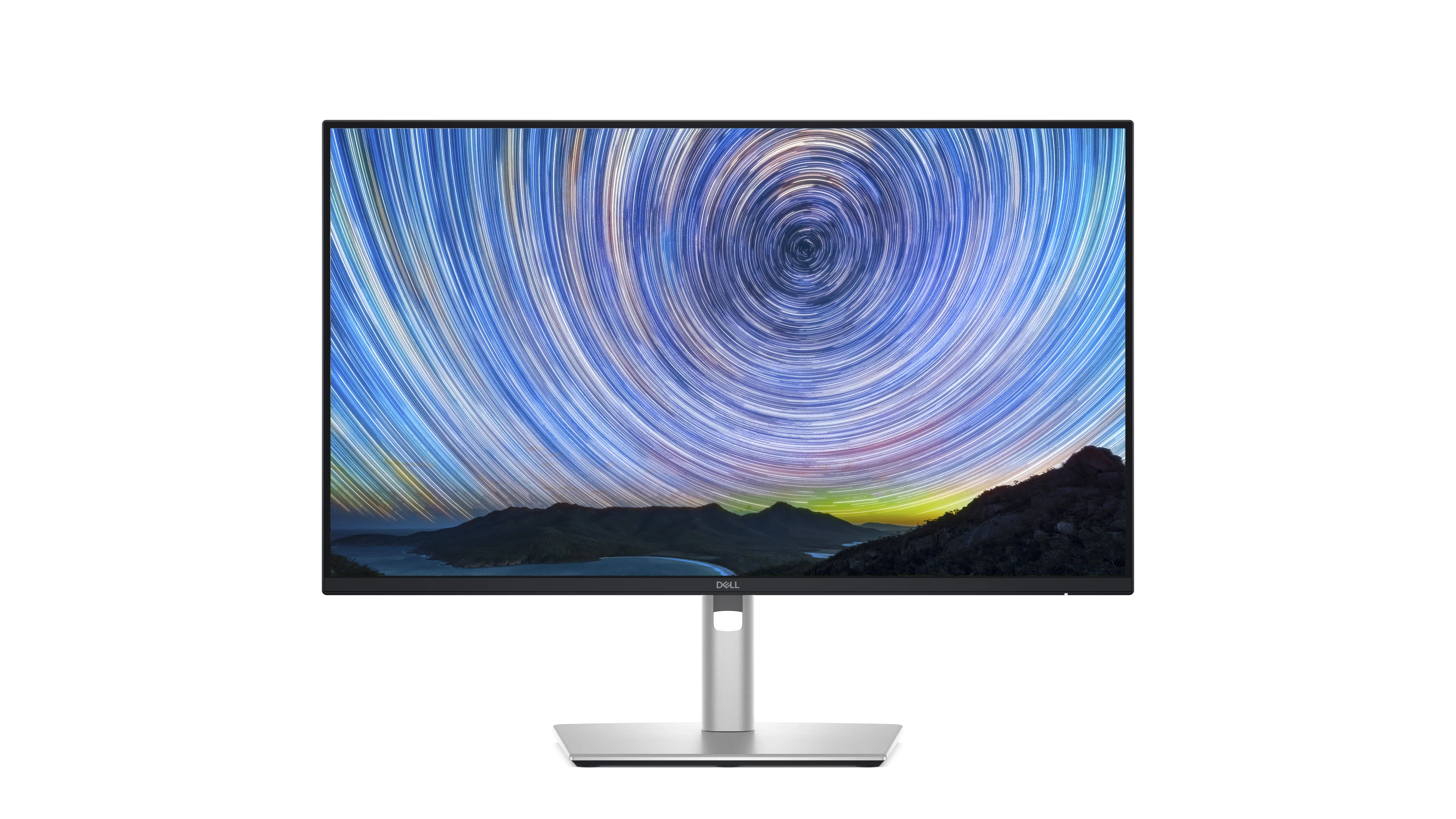 Dell P2725DE 27inch 2K WQHD Monitor (Black) overview 5