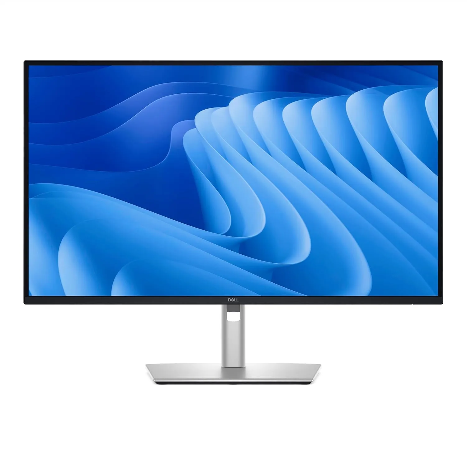 Dell P2725DE 27inch 2K WQHD Monitor (Black)