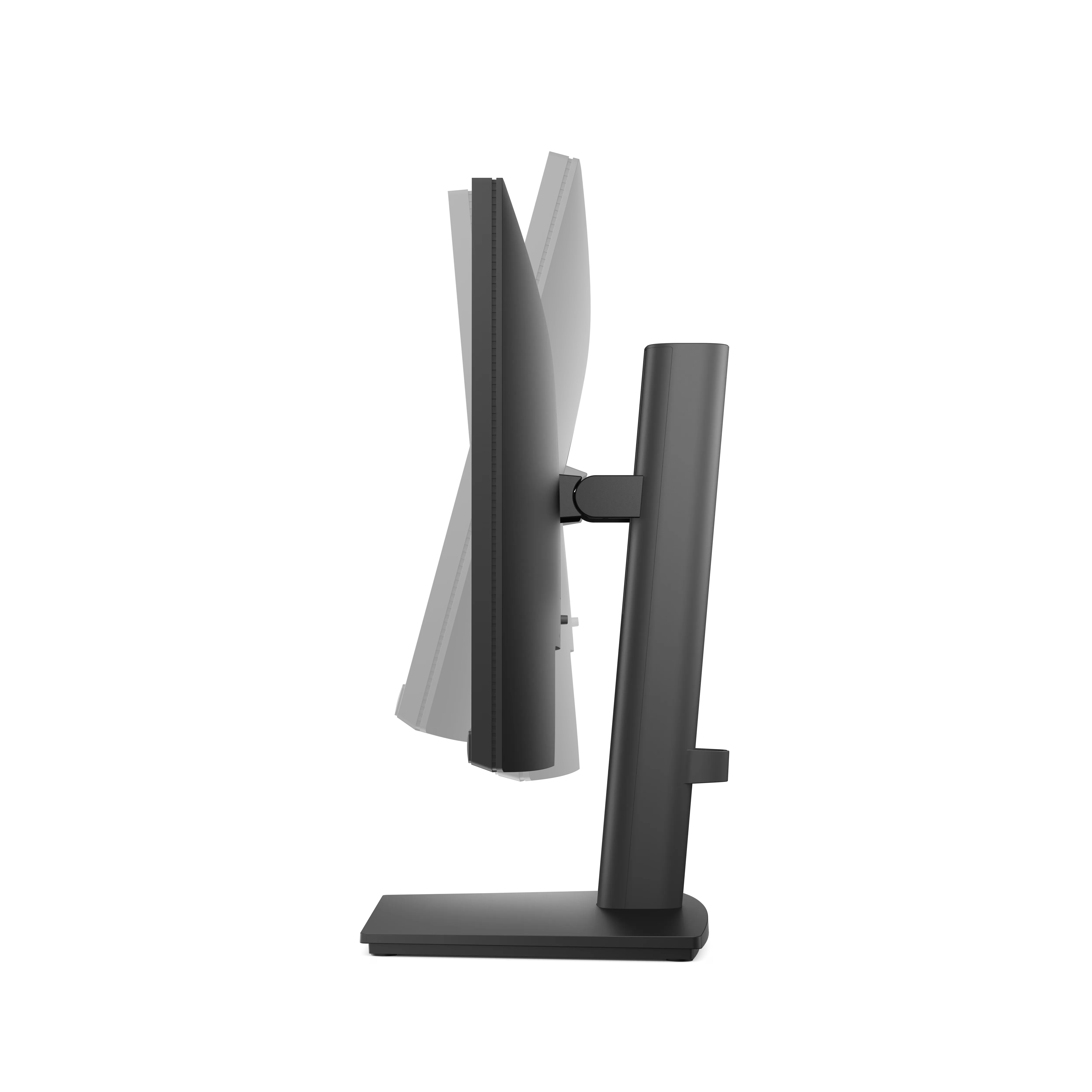 Dell Pro E2225HSM 22" Adjustable Stand Monitor overview 4