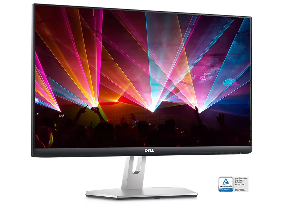 Dell S2421H 24 Inch Gaming Monitor overview 1