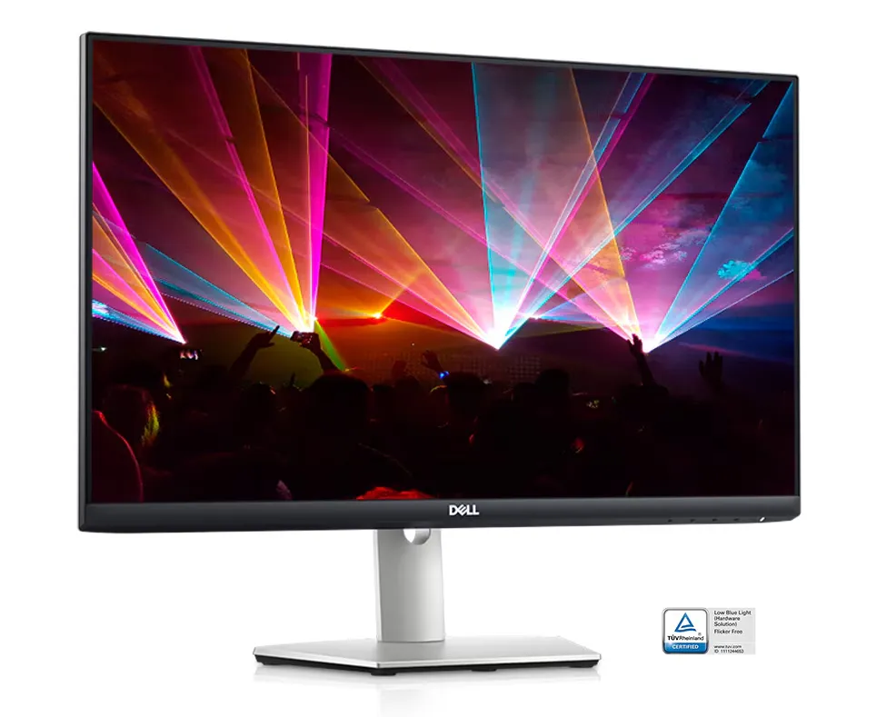 Dell S2421HS 24 Inch Full HD 1080p IPS Monitor overview 2
